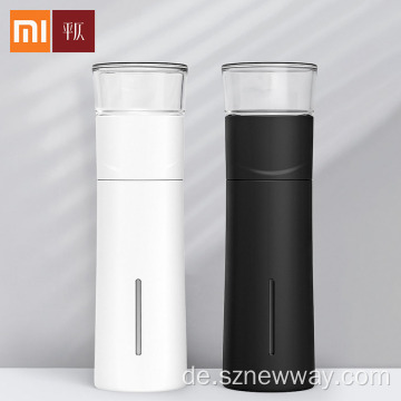 Pinztea Tragbare Wassertasse Tasse Thermos